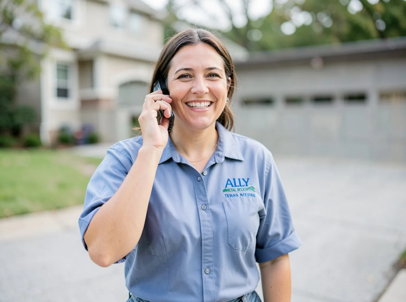 Metal Roof Installation Lansing, WV FAQs